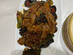 -大碗居·烤鸭·鱼头泡饼(天坛东门店)