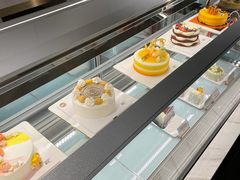 -Pantry's Best派悦坊蛋糕(K11购物艺术中心店)