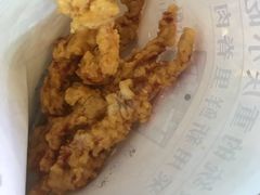 -八一好吃街·高品美食广场