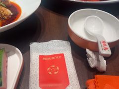 -杨氏青龙虾·羊蝎子(珠江路店)