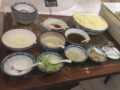 -大唐西市酒店-丝路阳光西餐厅