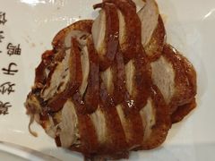 -北京全聚德(王府井店)