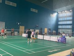 -乌鲁木齐奥林匹克体育中心