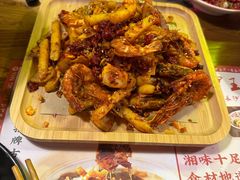 -甲王二老长沙口味馆