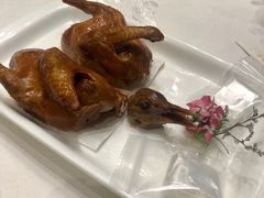 -京粤荟(海王银河科技大厦店)