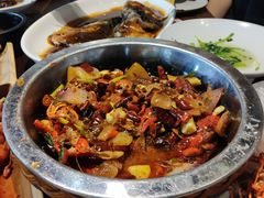 -大牌大·传统杭帮菜(湖滨店)