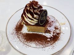 -PETIT PARIS 小巴黎(凯德1818店)