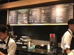 -星巴克臻选(杭州万象城店)