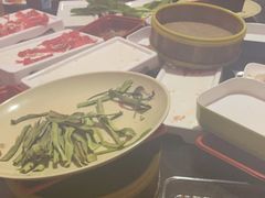 -味香林牦牛自助火锅