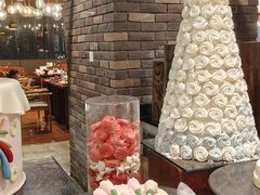 -OPEN開全日自助餐厅·牛肉火锅·海鲜(佛山希尔顿酒店)