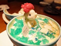 -BON CAKE(华贸购物中心店)