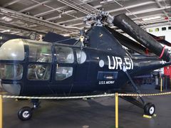 -中途岛号航空母舰博物馆