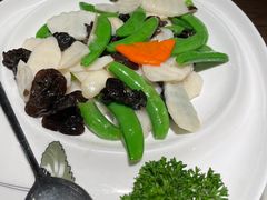 -食锦记·福建私房菜(浦西万达店)
