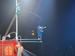 -广州长隆国际大马戏