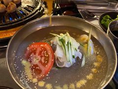 -喜来稀肉(金巴利道店)