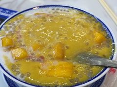 -江记甜品(罗湖店)