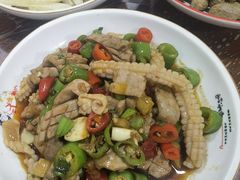 -龙小海荆沙鸽子店(瑞安街店)