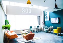 -汐月Health纤体spa中心