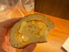 -RUXU入续糖水铺与包(卓悦中心店)