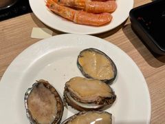 -星伦多自助料理(华润万象城店)