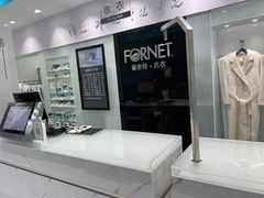 -福奈特洗衣洗鞋(广泉路店)