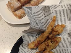 -鱼酷活鱼烤鱼(南京水游城店)