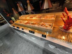 -圣罗巴海鲜烤肉自助(佳兆业店)