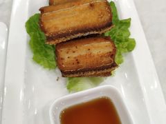 -新恬乐大酒家(沧达大厦店)