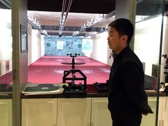 -真枪会射击俱乐部(河西中央公园店)