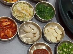 -龙虾奇迹泥炉烤肉(大华三路店)