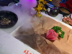 -德庄火锅(矿大三胞店)