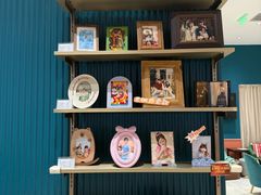 -海马体家庭照相馆(北京芳圆里 ID MALL店)