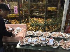 -荔城生鲜盛宴(番禺旗舰店)