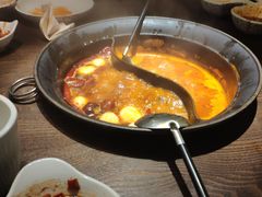 -呷哺呷哺(松江开元店)