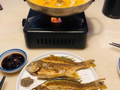 -林四喜·闽南传家菜(鼓浪屿店)