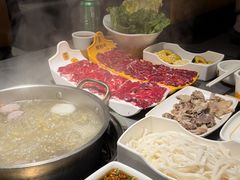 -潮发潮汕牛肉店(东方宝泰店)