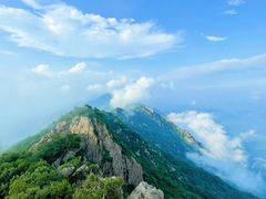 -白草畔自然风景区