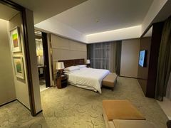 -广州粤海喜来登酒店