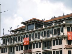 -裕华国货(牛车水总店)