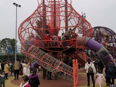 -枫香湖儿童公园