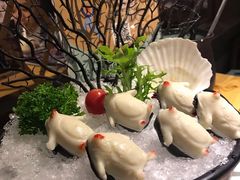 墨鱼鱼籽滑-湊湊火锅·茶憩(和平大悦城店)
