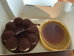 -PAUL LAFAYET 法式甜品(国金中心商场店)