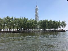 -白洋淀景区