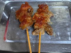 -于记沙布袋馄饨