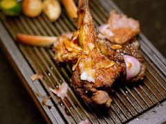 -THE PAWON·8碗(古北SOHO店)