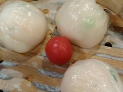 -点都德(大茶楼店)