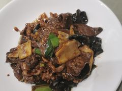 -鸭王烤鸭店(三里河店)