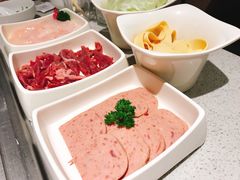 -海底捞火锅(大融城店)