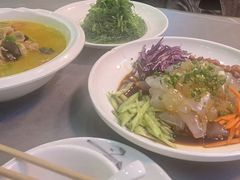 -邑金陵北京烤鸭店·现炒家常菜(ITC MALL店)
