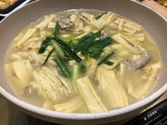 猪肚-琼菜王(南海店)
